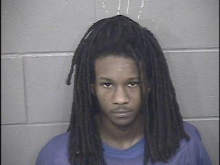 A third man is now charged with murder in the Kansas City Super Bowl ...